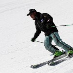 ブルガイ滑り１