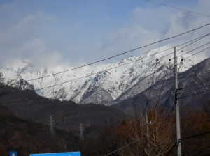 谷川岳1